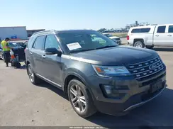 1FM5K8F81GGA07533 2016 FORD EXPLORER