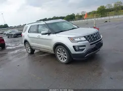1FM5K8F81GGA10674 2016 FORD EXPLORER