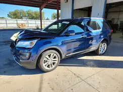 1FM5K8F81GGA18368 2016 FORD EXPLORER