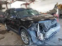 1FM5K8F81GGA20086 2016 FORD EXPLORER