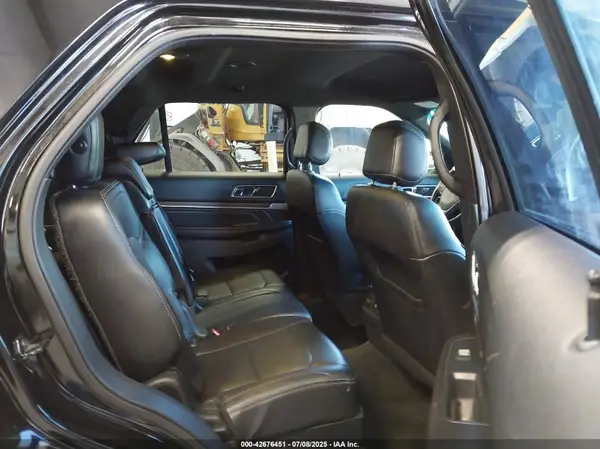 1FM5K8F81GGA20086 2016 FORD EXPLORER - Image 8