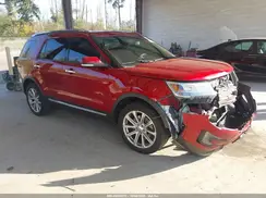 1FM5K8F81GGA27149 2016 FORD EXPLORER