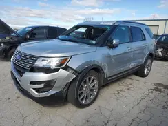 1FM5K8F81GGA44517 2016 FORD EXPLORER