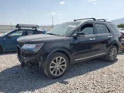 1FM5K8F81GGA45568 2016 FORD EXPLORER