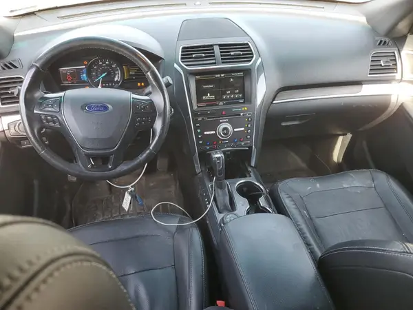 1FM5K8F81GGA45568 2016 FORD EXPLORER - Image 8