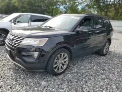 1FM5K8F81GGA45747 2016 FORD EXPLORER