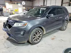 1FM5K8F81GGA46073 2016 FORD EXPLORER