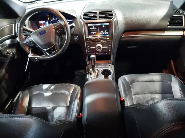 1FM5K8F81GGA46073 2016 FORD EXPLORER - Image 8