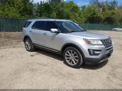 1FM5K8F81GGA57056 2016 FORD EXPLORER