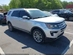 1FM5K8F81GGA60782 2016 FORD EXPLORER