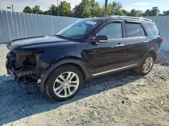 1FM5K8F81GGA63682 2016 FORD EXPLORER