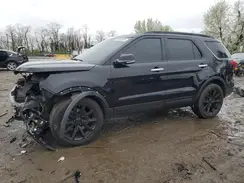 1FM5K8F81GGA76772 2016 FORD EXPLORER