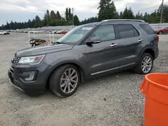 1FM5K8F81GGA89666 2016 FORD EXPLORER