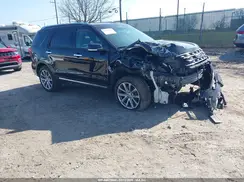 1FM5K8F81GGA98335 2016 FORD EXPLORER