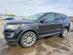 1FM5K8F81GGA98352 2016 FORD EXPLORER