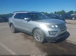 1FM5K8F81GGA98576 2016 FORD EXPLORER