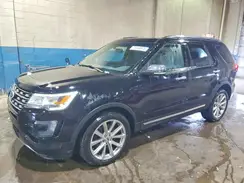1FM5K8F81GGA98786 2016 FORD EXPLORER