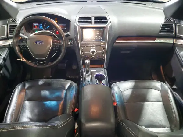 1FM5K8F81GGA98786 2016 FORD EXPLORER - Image 8