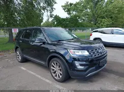 1FM5K8F81GGB00181 2016 FORD EXPLORER