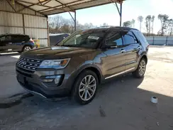 1FM5K8F81GGB09219 2016 FORD EXPLORER