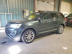 1FM5K8F81GGB18146 2016 FORD EXPLORER