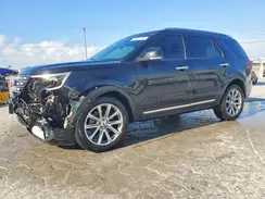 1FM5K8F81GGB27896 2016 FORD EXPLORER