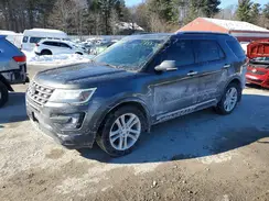 1FM5K8F81GGB29714 2016 FORD EXPLORER