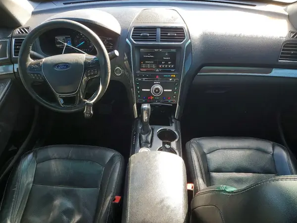 1FM5K8F81GGB29714 2016 FORD EXPLORER - Image 8