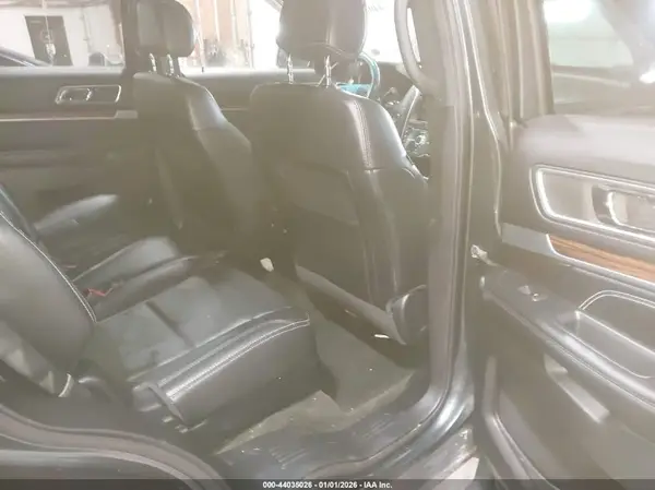 1FM5K8F81GGB30071 2016 FORD EXPLORER - Image 8