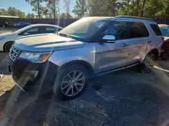 1FM5K8F81GGB42978 2016 FORD EXPLORER