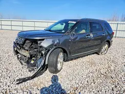 1FM5K8F81GGB44147 2016 FORD EXPLORER