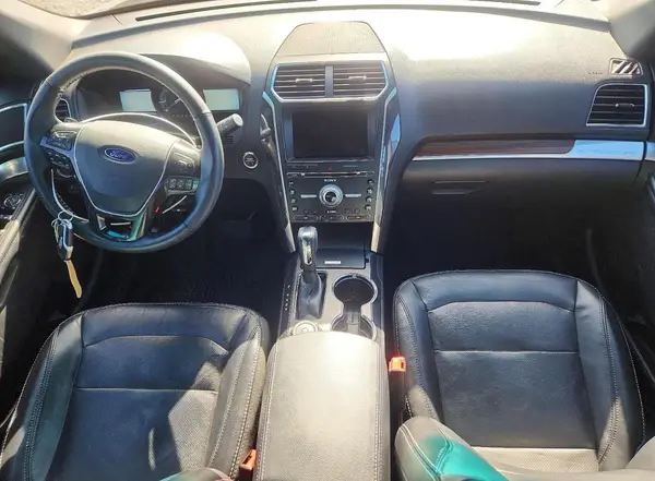 1FM5K8F81GGB53544 2016 FORD EXPLORER - Image 8