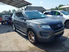 1FM5K8F81GGB59442 2016 FORD EXPLORER