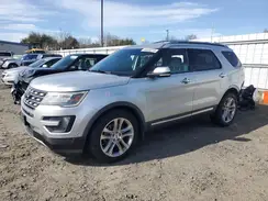 1FM5K8F81GGB63037 2016 FORD EXPLORER