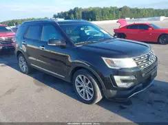 1FM5K8F81GGB80615 2016 FORD EXPLORER