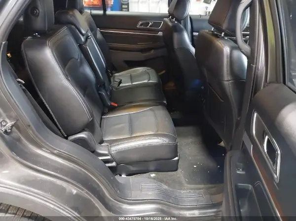 1FM5K8F81GGC06484 2016 FORD EXPLORER - Image 8