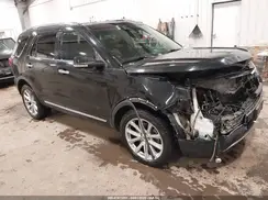 1FM5K8F81GGC06940 2016 FORD EXPLORER
