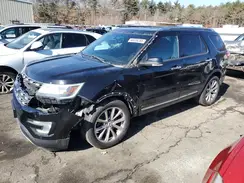 1FM5K8F81GGC13578 2016 FORD EXPLORER