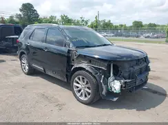 1FM5K8F81GGC14035 2016 FORD EXPLORER