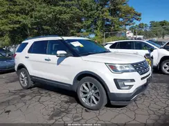 1FM5K8F81GGC19414 2016 FORD EXPLORER