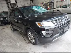 1FM5K8F81GGC24824 2016 FORD EXPLORER