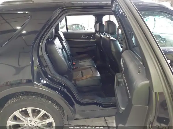 1FM5K8F81GGC24824 2016 FORD EXPLORER - Image 8