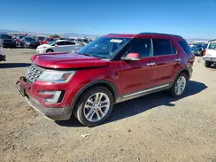 1FM5K8F81GGC43079 2016 FORD EXPLORER
