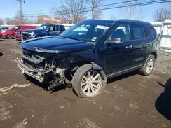 1FM5K8F81GGC49366 2016 FORD EXPLORER