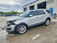 1FM5K8F81GGC55684 2016 FORD EXPLORER