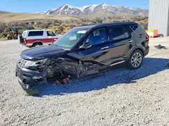 1FM5K8F81GGD04124 2016 FORD EXPLORER