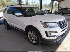 1FM5K8F81GGD06651 2016 FORD EXPLORER