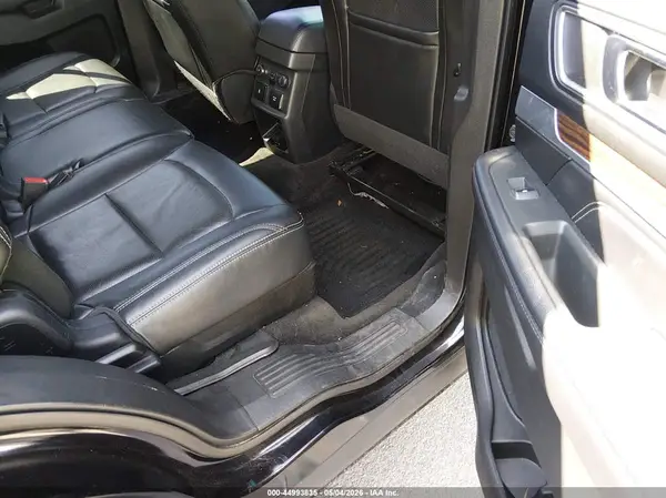1FM5K8F81GGD15463 2016 FORD EXPLORER - Image 8