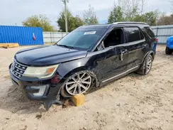 1FM5K8F81HGA16783 2017 FORD EXPLORER