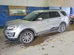 1FM5K8F81HGA17092 2017 FORD EXPLORER
